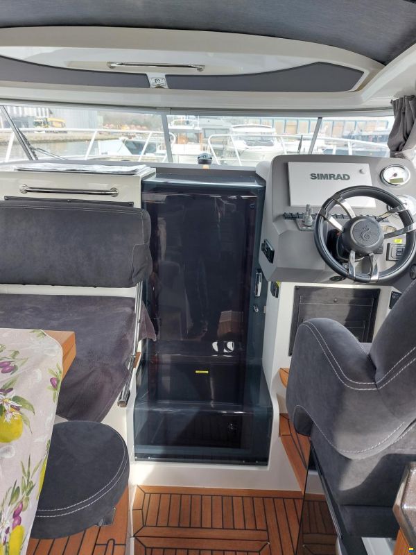 Marex 320ACC