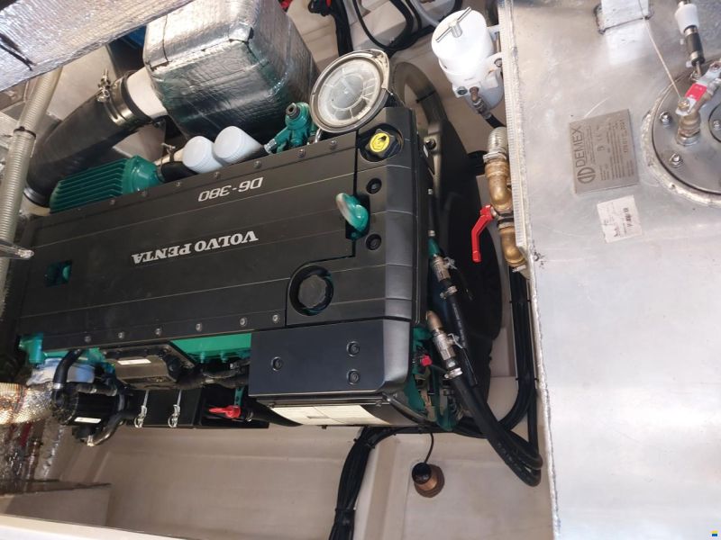 Marex 320ACC