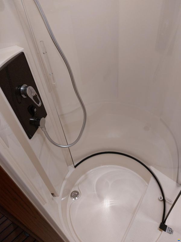 Marex 320ACC