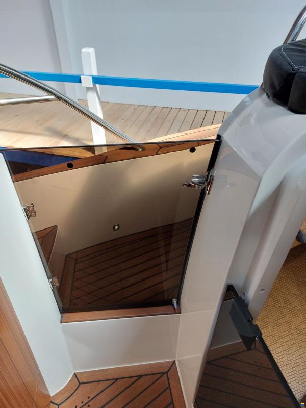 Marex 320ACC