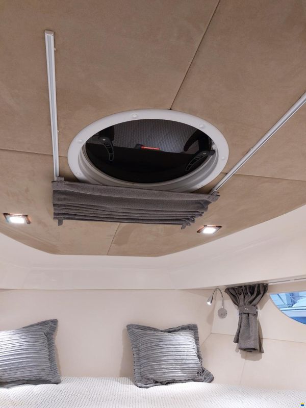Marex 320ACC