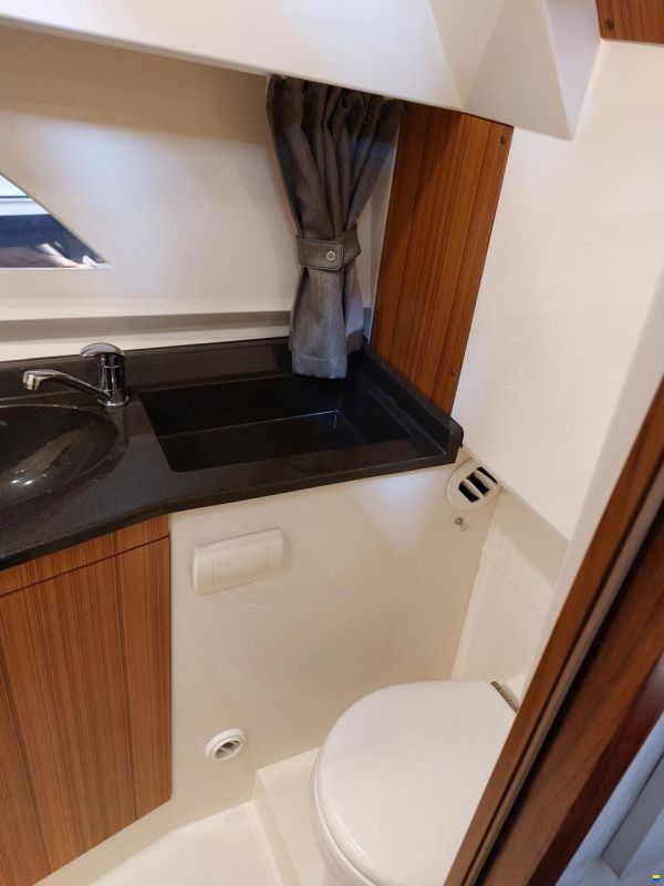 Marex 320ACC