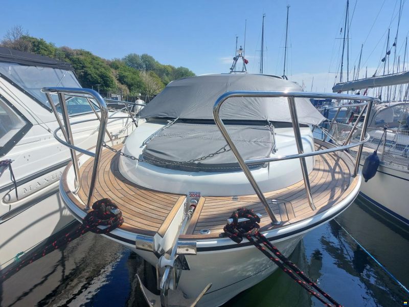 Marex 320ACC