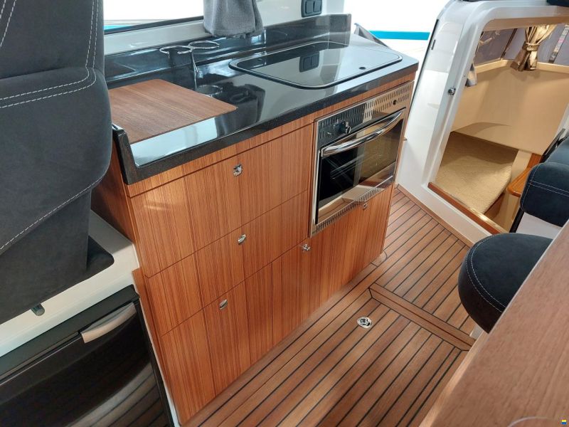 Marex 320ACC