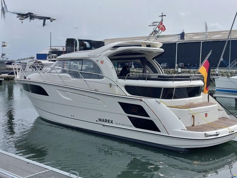 Marex 320ACC