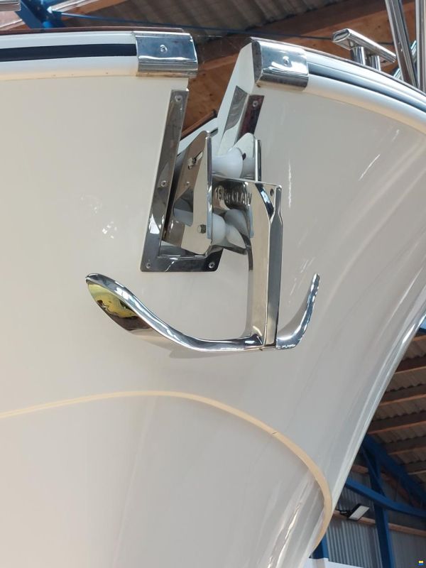 Marex 320ACC