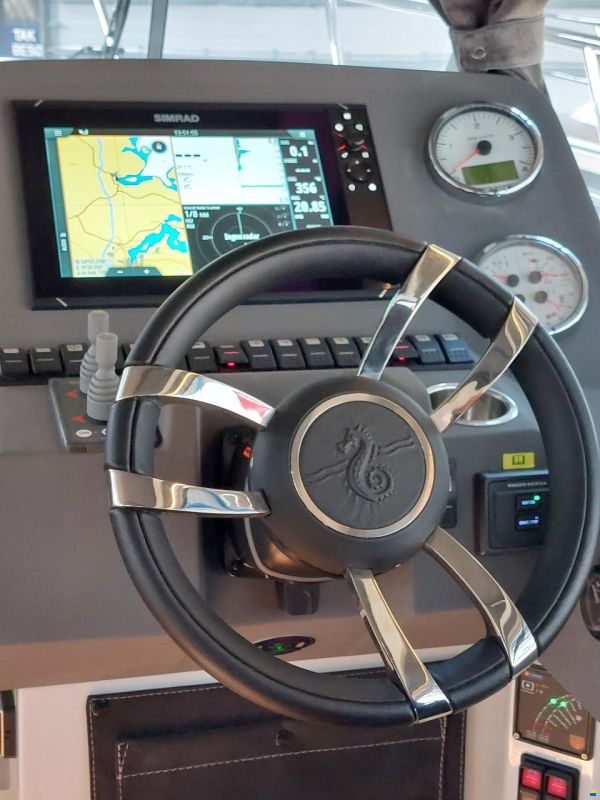Marex 320ACC
