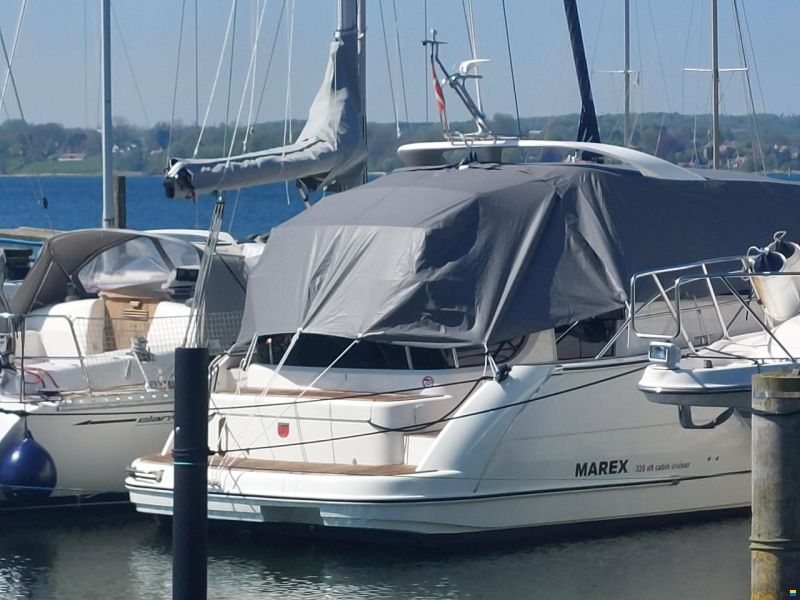 Marex 320ACC