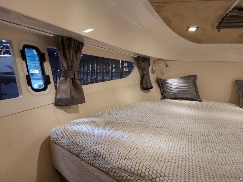Marex 320ACC