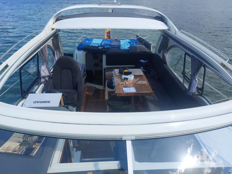Marex 320ACC