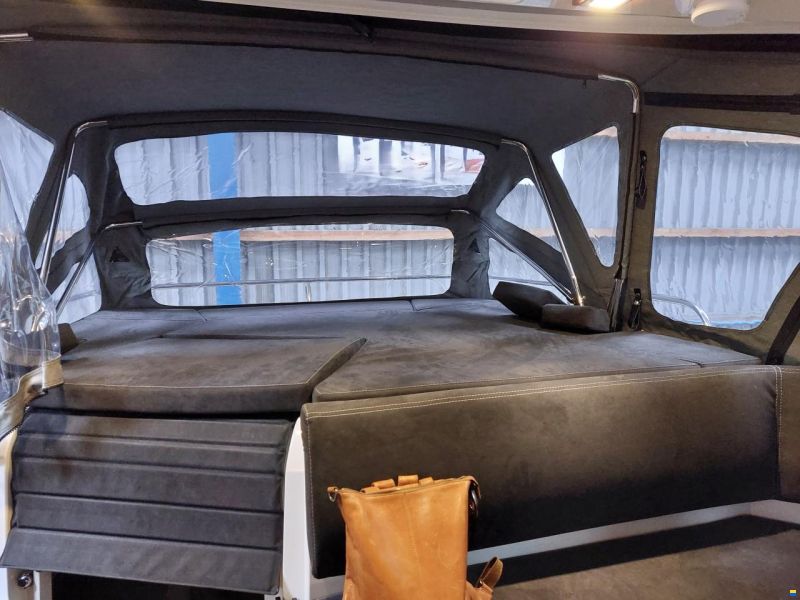 Marex 320ACC