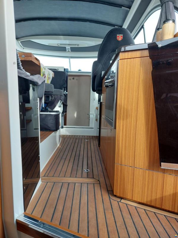 Marex 320ACC