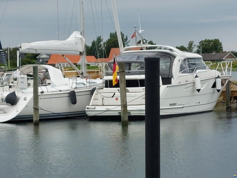 Marex 320ACC