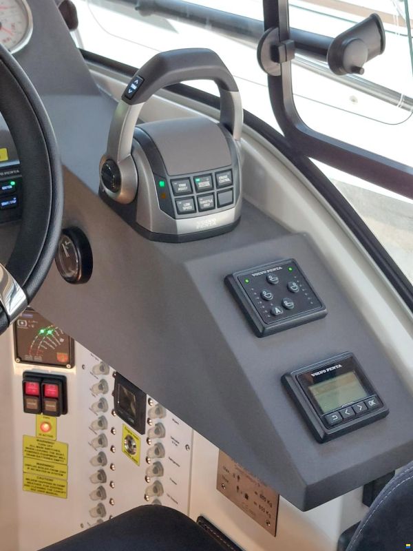 Marex 320ACC