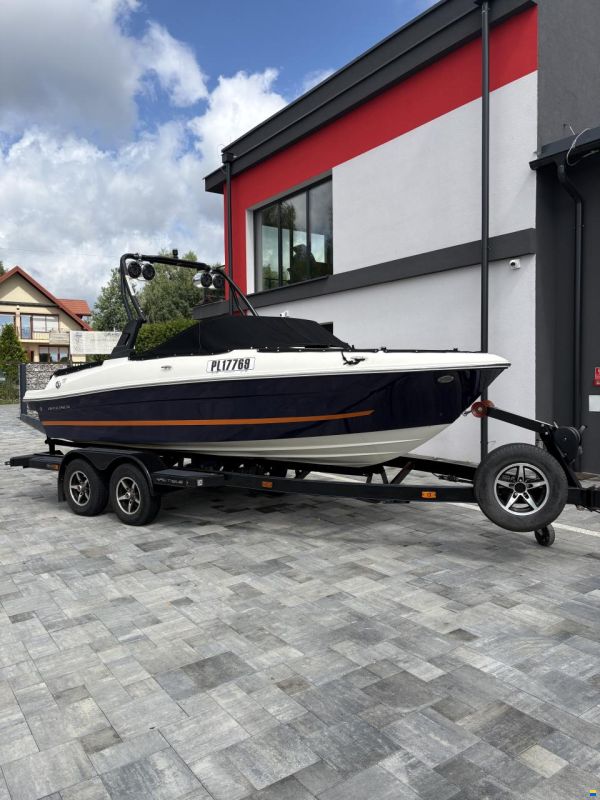 Bayliner VR4