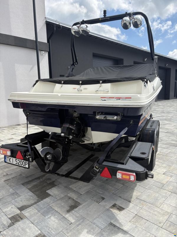 Bayliner VR4
