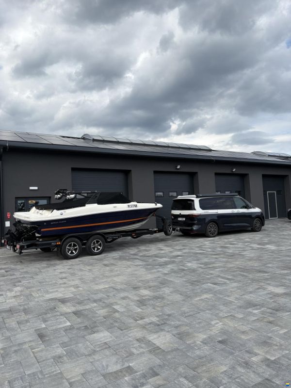 Bayliner VR4