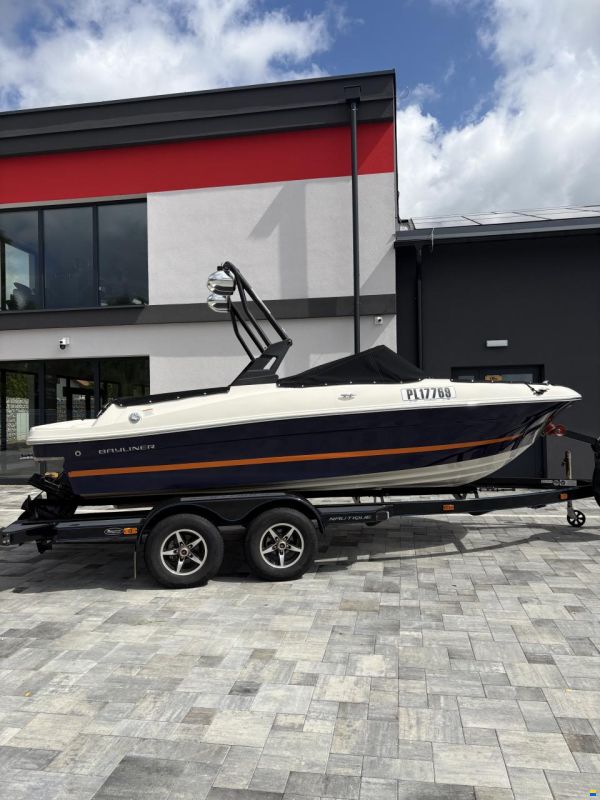 Bayliner VR4