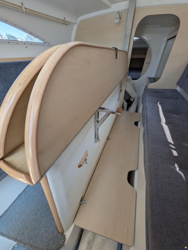 Dragonfly 28 sport