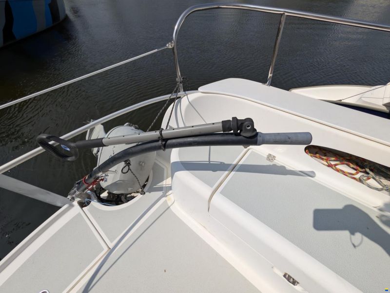Dragonfly 28 sport