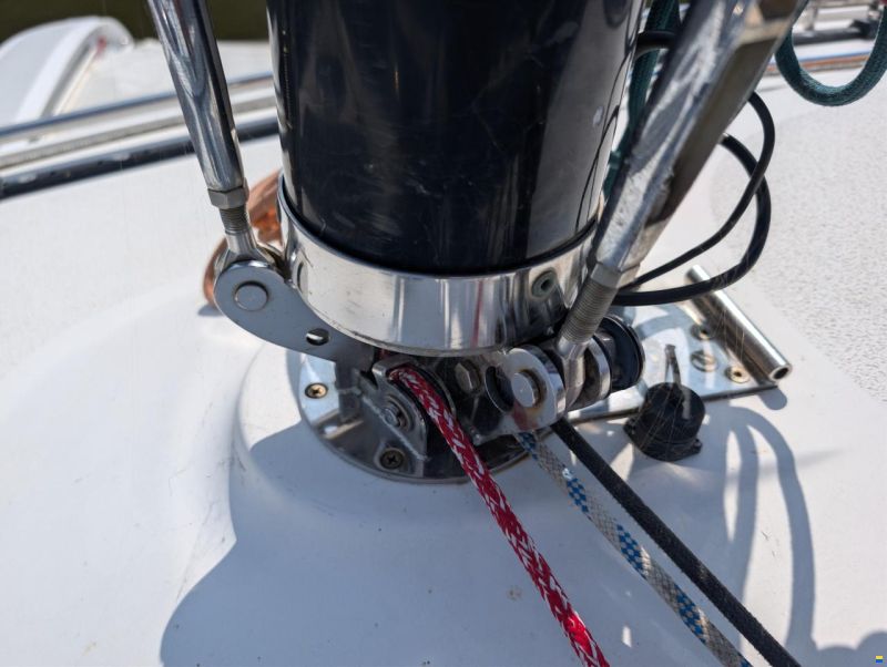 Dragonfly 28 sport