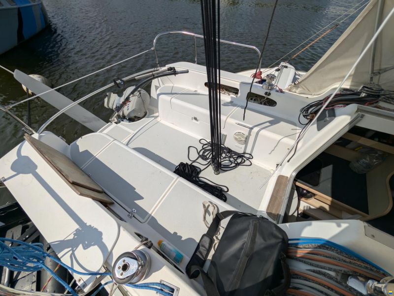 Dragonfly 28 sport