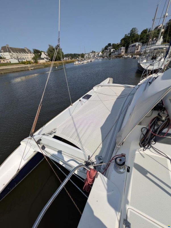 Dragonfly 28 sport