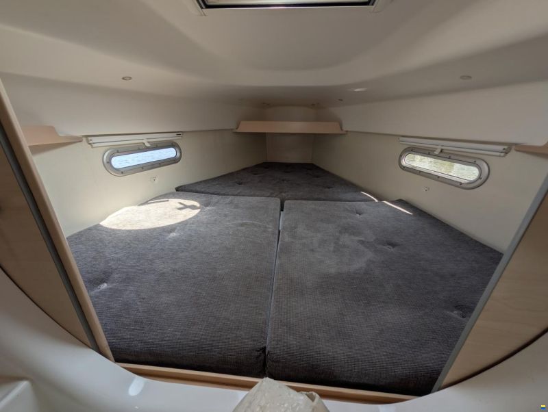 Dragonfly 28 sport