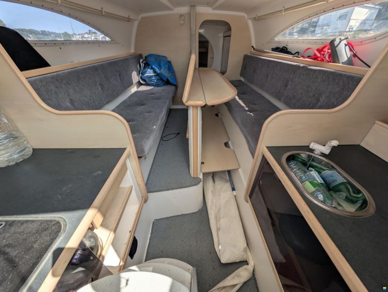 Dragonfly 28 sport