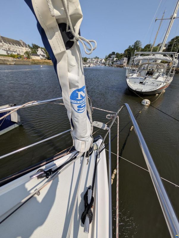 Dragonfly 28 sport