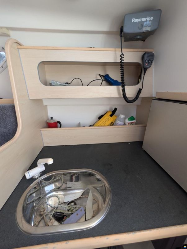 Dragonfly 28 sport