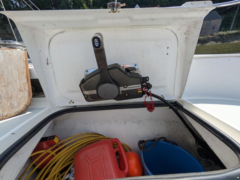 Dragonfly 28 sport