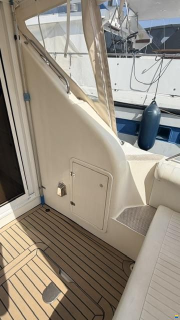 Fairline PHANTOM 37