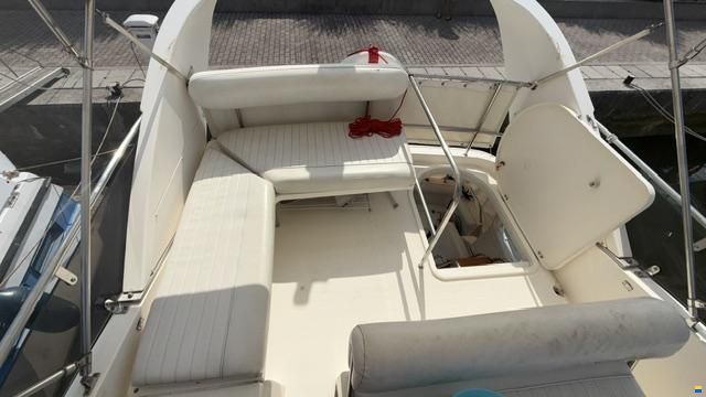 Fairline PHANTOM 37