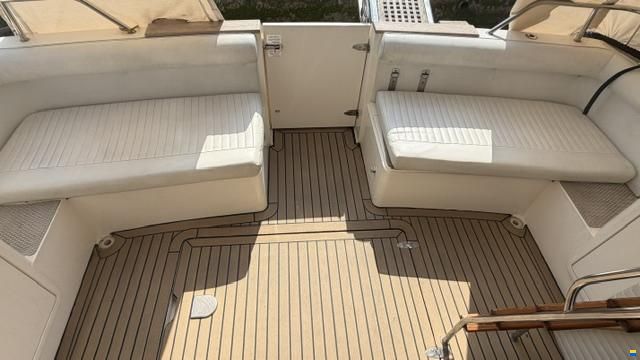 Fairline PHANTOM 37