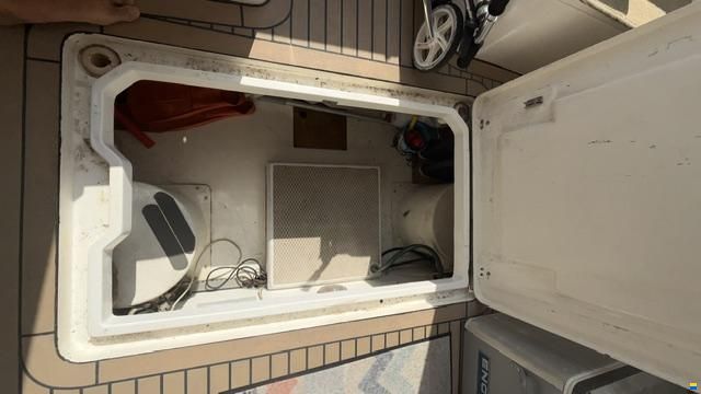 Fairline PHANTOM 37