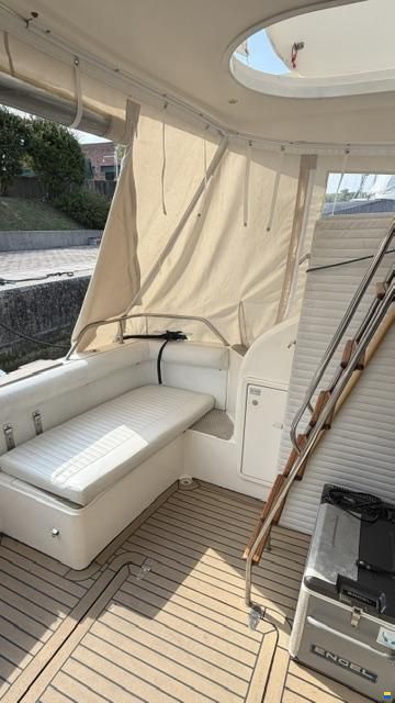 Fairline PHANTOM 37