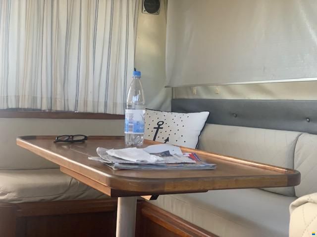 Sealine 305