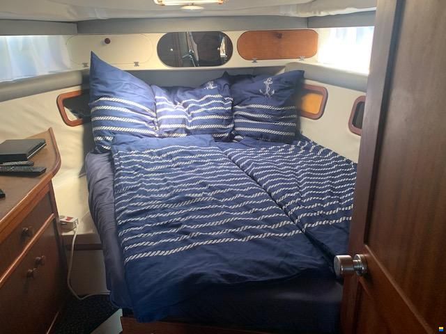 Sealine 305