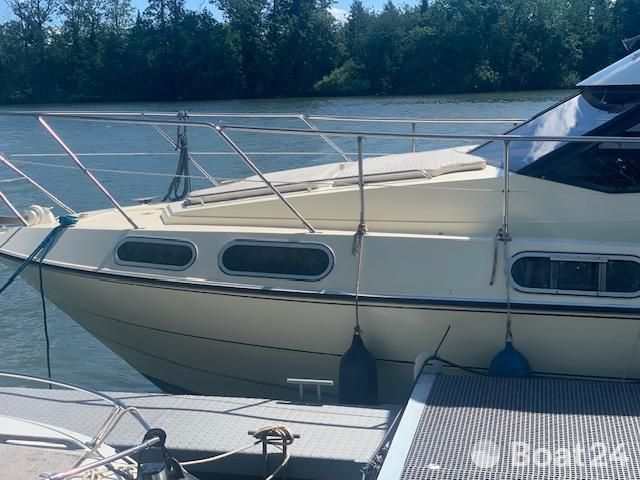 Sealine 305