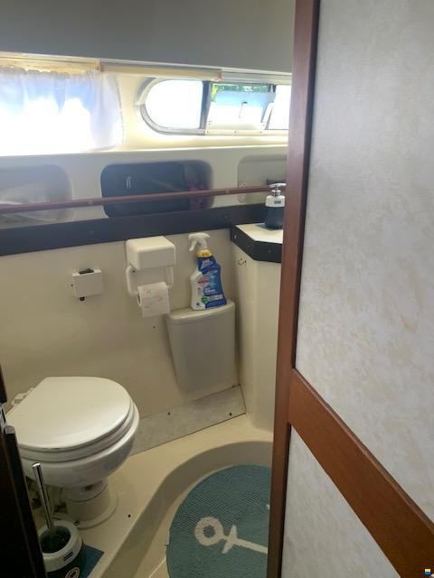 Sealine 305