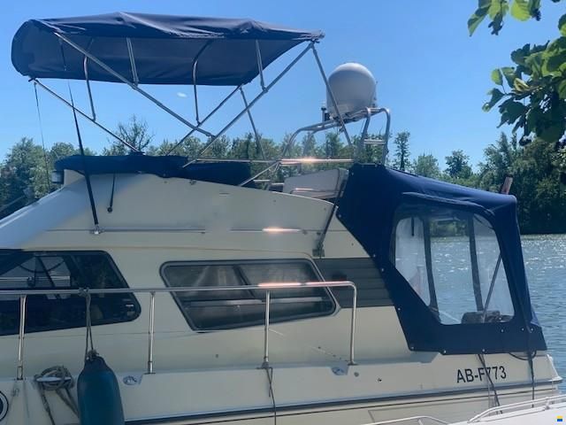 Sealine 305