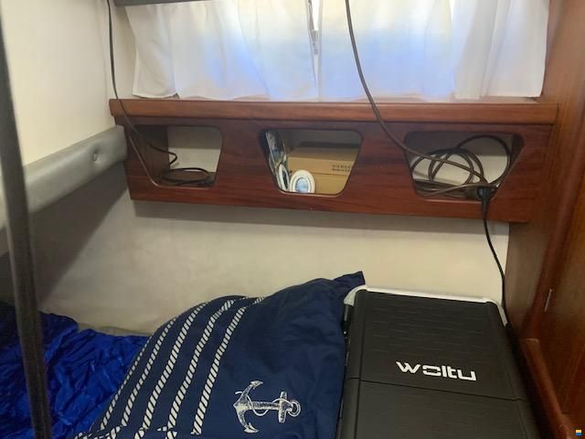 Sealine 305