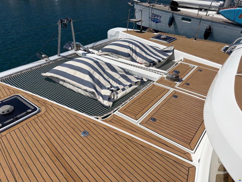 Lagoon 40 Motor Yacht