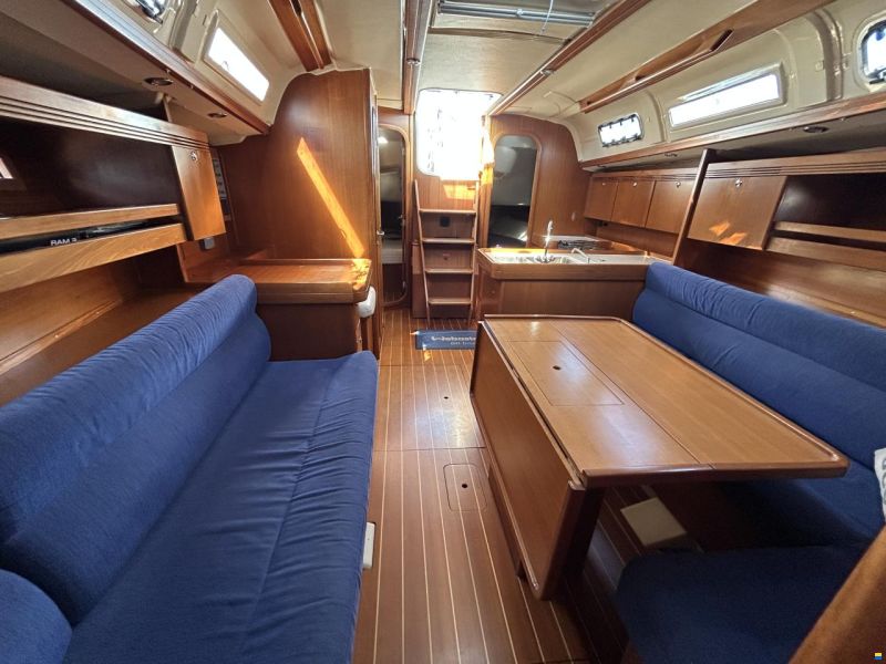 Dufour 40 Performance