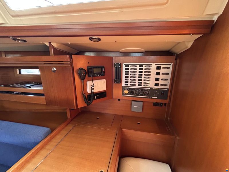 Dufour 40 Performance