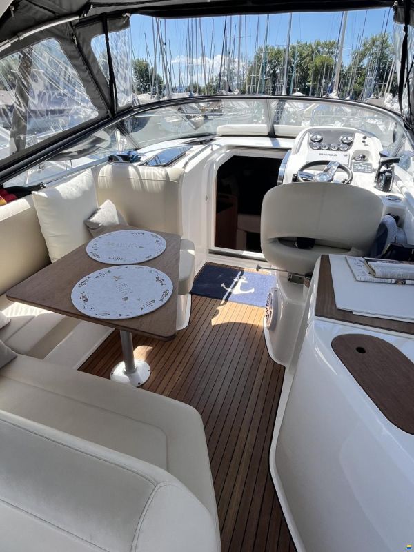 Bavaria S29 Sport
