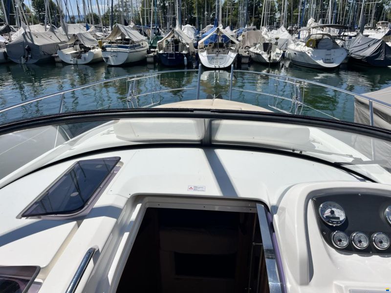 Bavaria S29 Sport