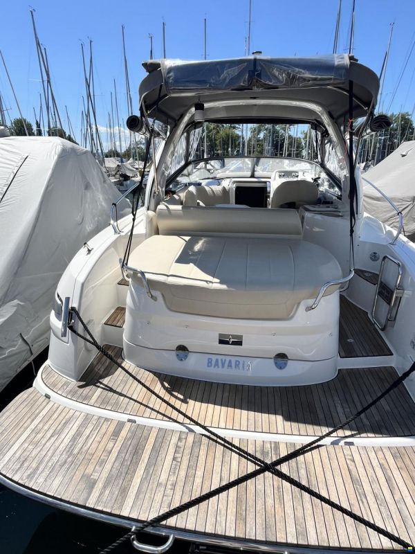 Bavaria S29 Sport