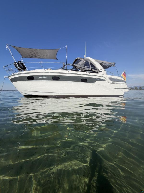 Bavaria S29 Sport